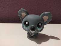 LPS miś koala #1604