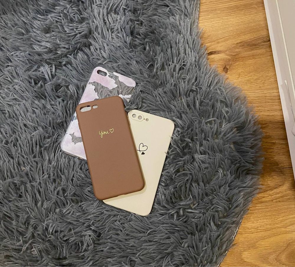 Etui iPhone 7Plus