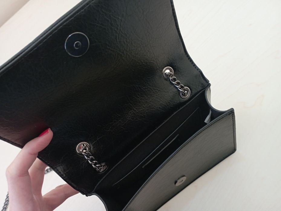 Carteira Pull & Bear