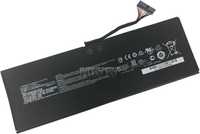 Bateria do MSI - BTY-M47 61.25Wh/8060mAh