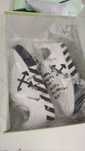 Sapatilhas off white