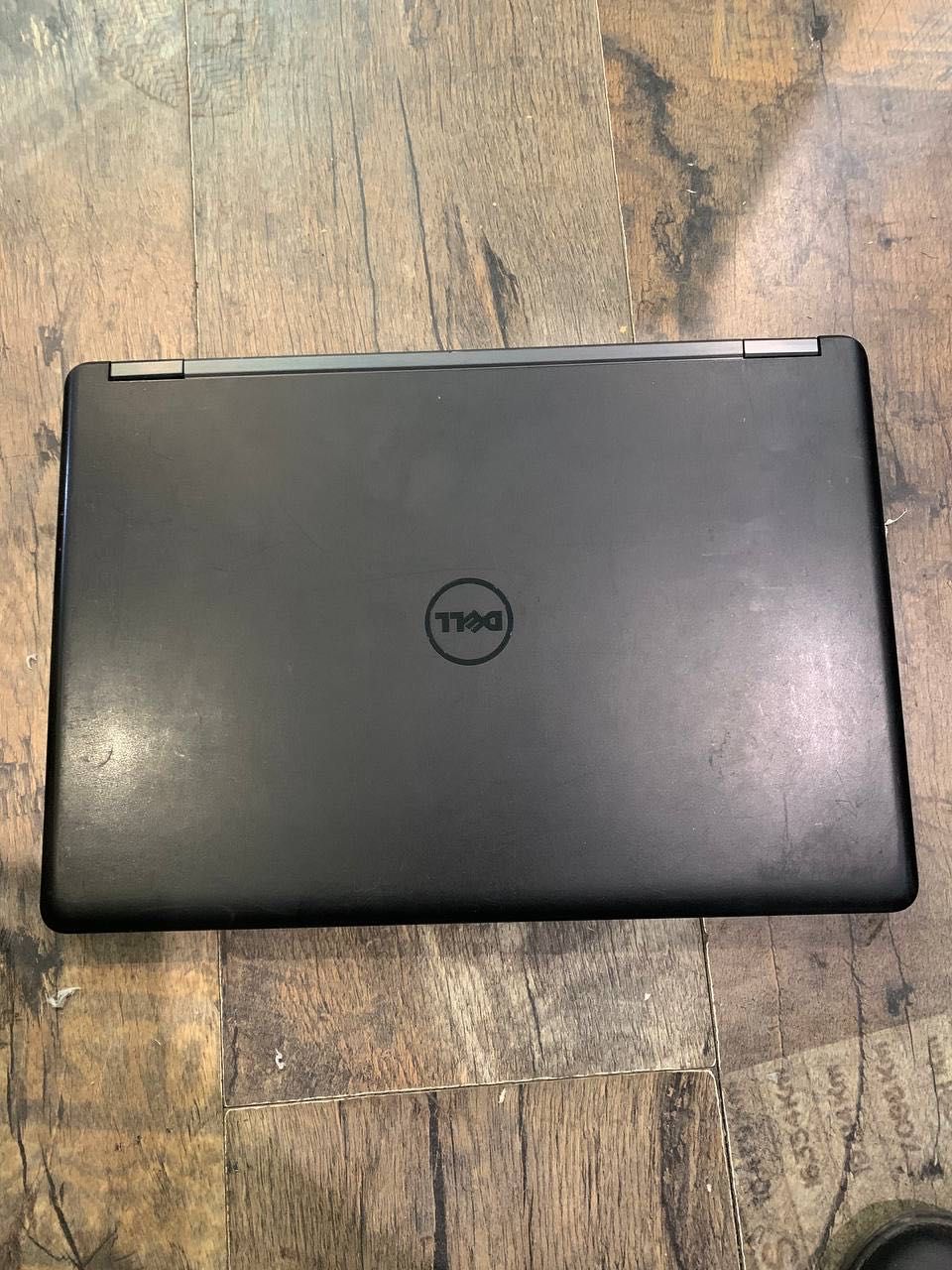 Ноутбук Dell Latitude E5440 Core i5-4210U/4 GB/SSD256 новая батарея