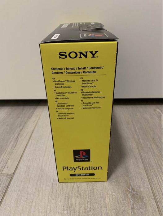 [PS5] Comando Playstation 5 - Dualsense 30th Anniversary Edition