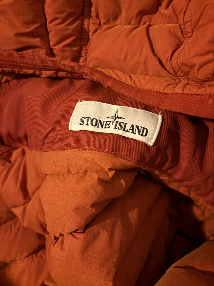 Куртка Stone Island