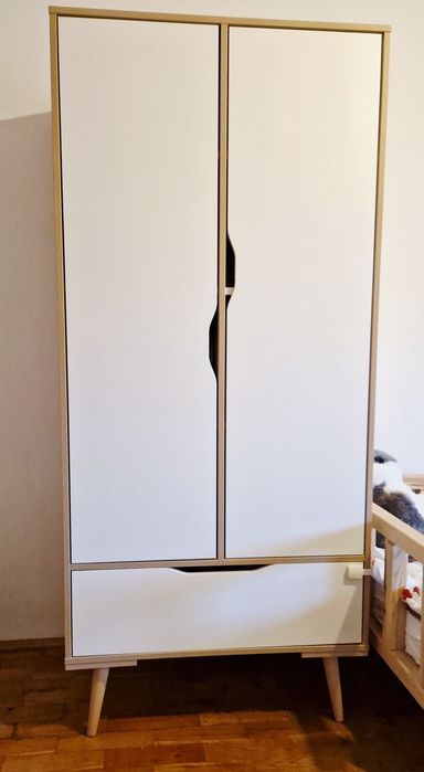 Komplet mebli Klupś Sofie