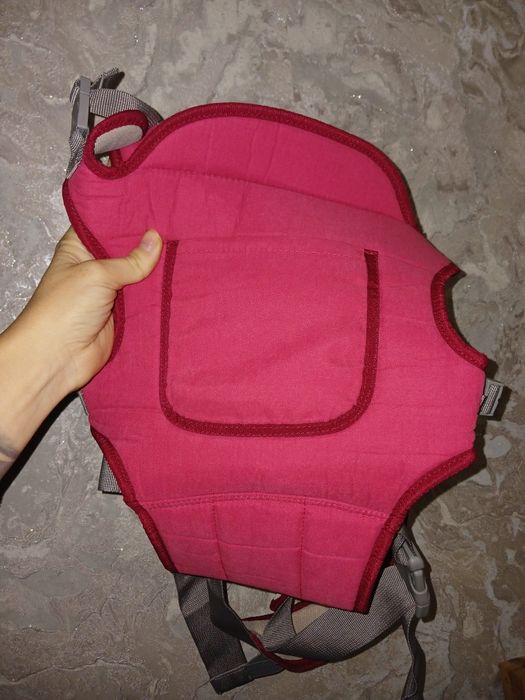 Продам детское кенгуру