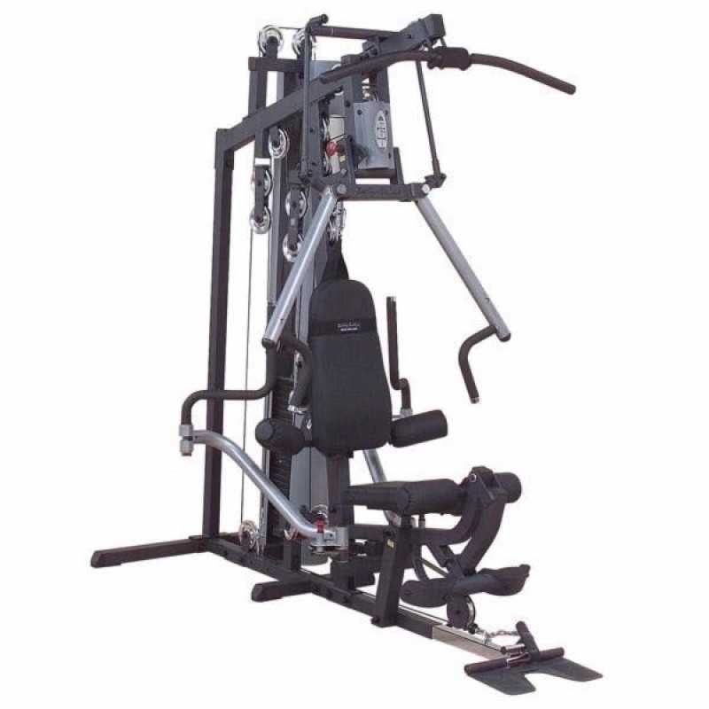 Продам многофукциональный тренажер Body-Solid G6B (Фитнес-станция)