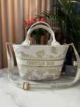 Torebka Dior Hat Basket