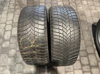Opony Bridgestone Blizzak LM001 Evo - 225/50/17
