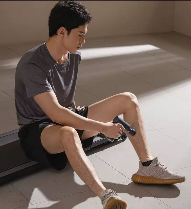 Масажер Xiaomi Mijia Mini Fascia Gun 3