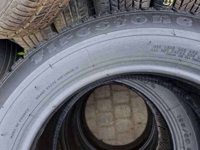 Склад шини резина шины покрышки 195/60R15 Firestone FireHawk 700