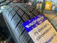 NOWA Opona opony wielosezonowe całoroczne WINDFORCE 175/65R15 AS 88T