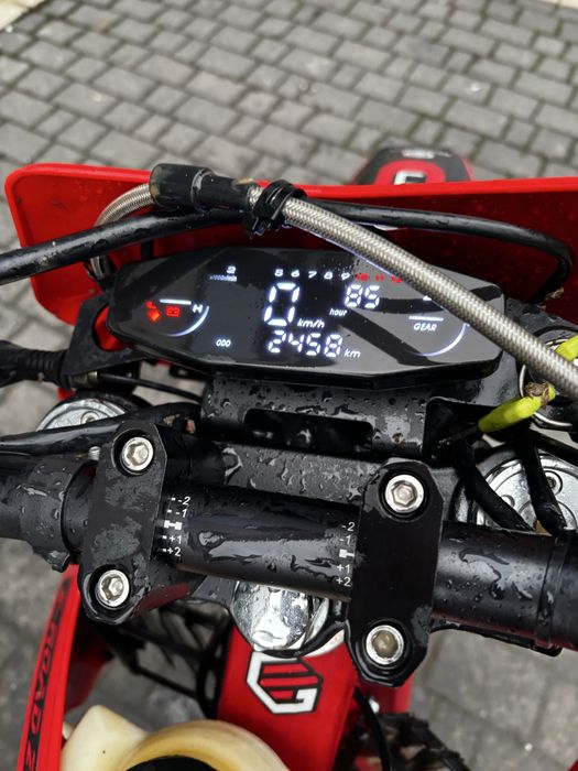 Продам Geon trx 300