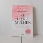 [Aut.] O Livro da Mulher - Sofia Serrano