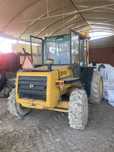 Empilhador todo terreno JCB