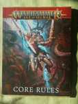 Warhammer Age of Sigmar Core Rules
