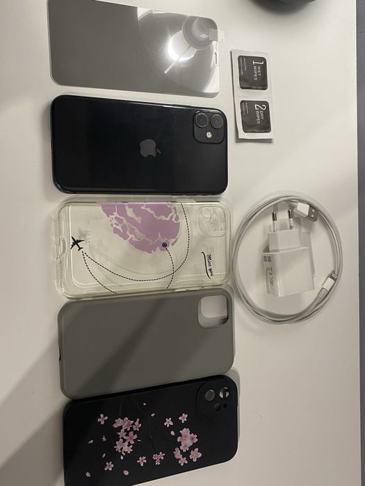 Iphone 11 Super Stan
