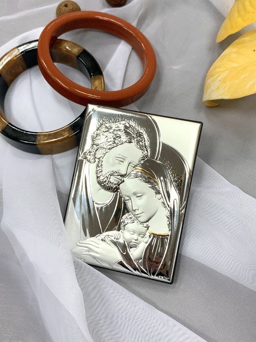 Срібні ікони Atelier(Італія)