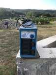Máquina de soldar profissional