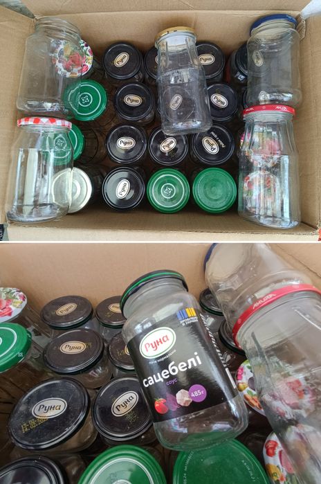 Банки для консервування