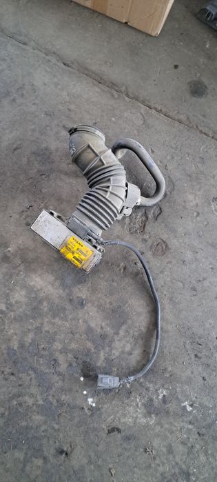 Volvo S80 S60 V70 XC90 Przepustnica 2.4b