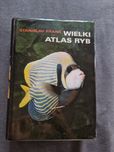 Wielki Atlas Ryb Stanislav Frank
