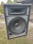 Kolumna estradowa alphard Magnum 300 w RmS 38cm