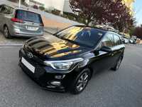 Hyundai i20 - 2018 - GPS / CAM - Gasolina