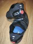 Sapatilhas de BTT ou cycling 45