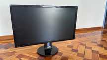 Monitor Benq full hd 24”