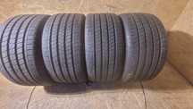Opony 285/40/20 continental procontact rx 2023r