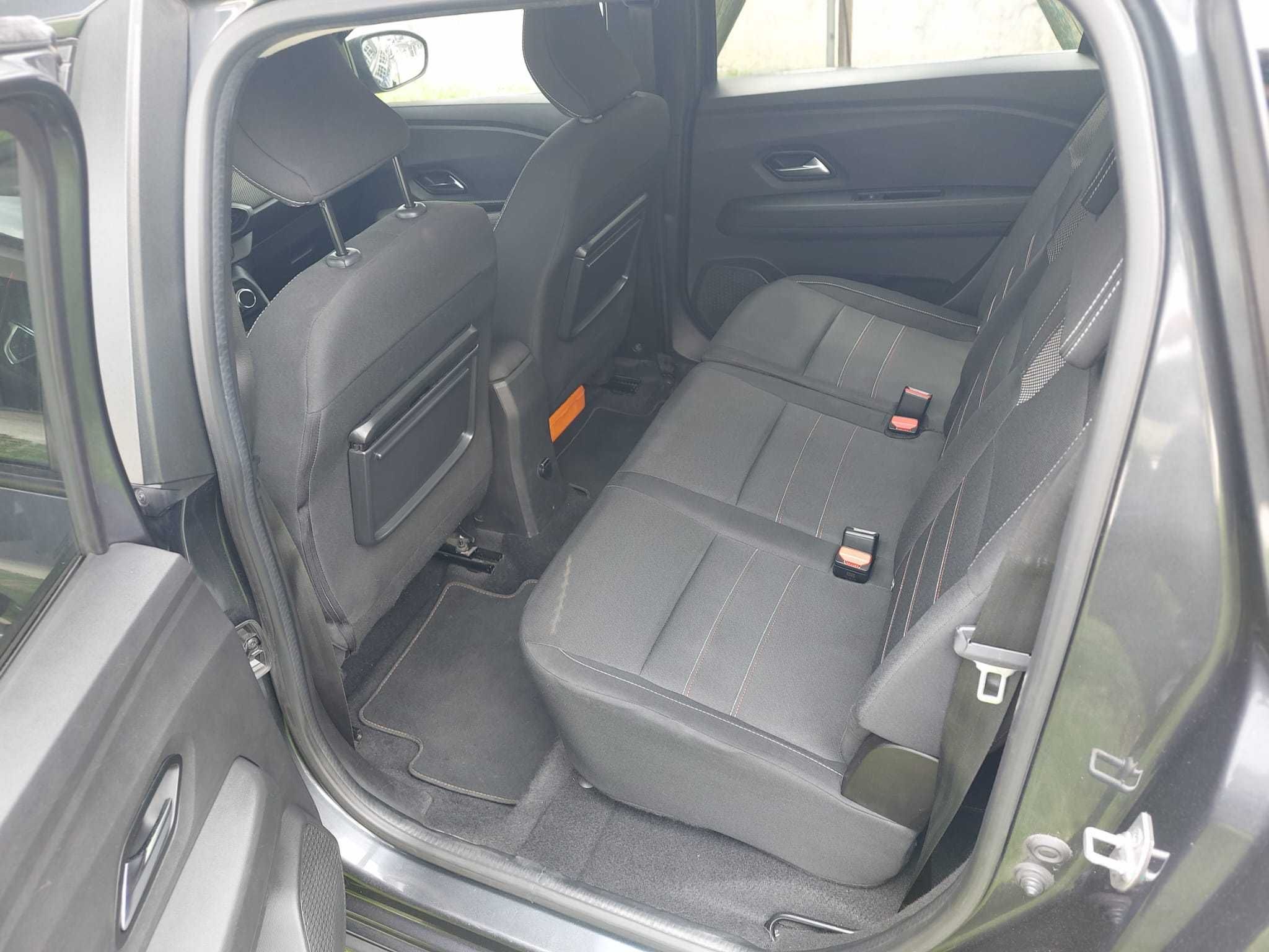 Dacia GPL 7 lugraes
