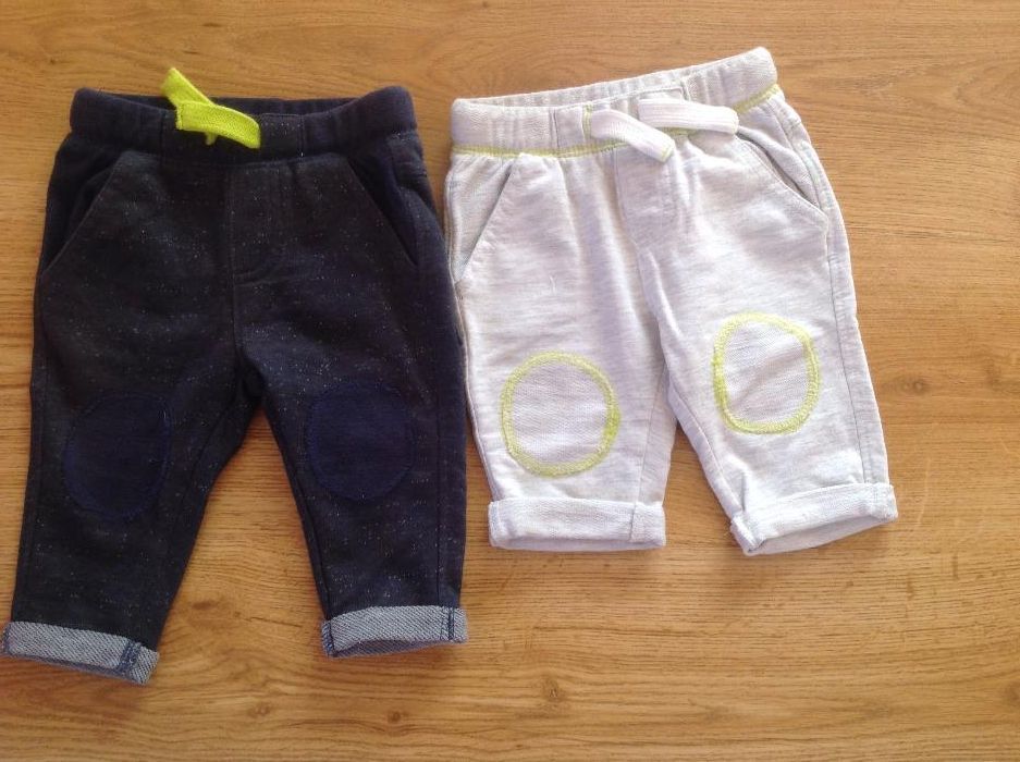 Штаны детские