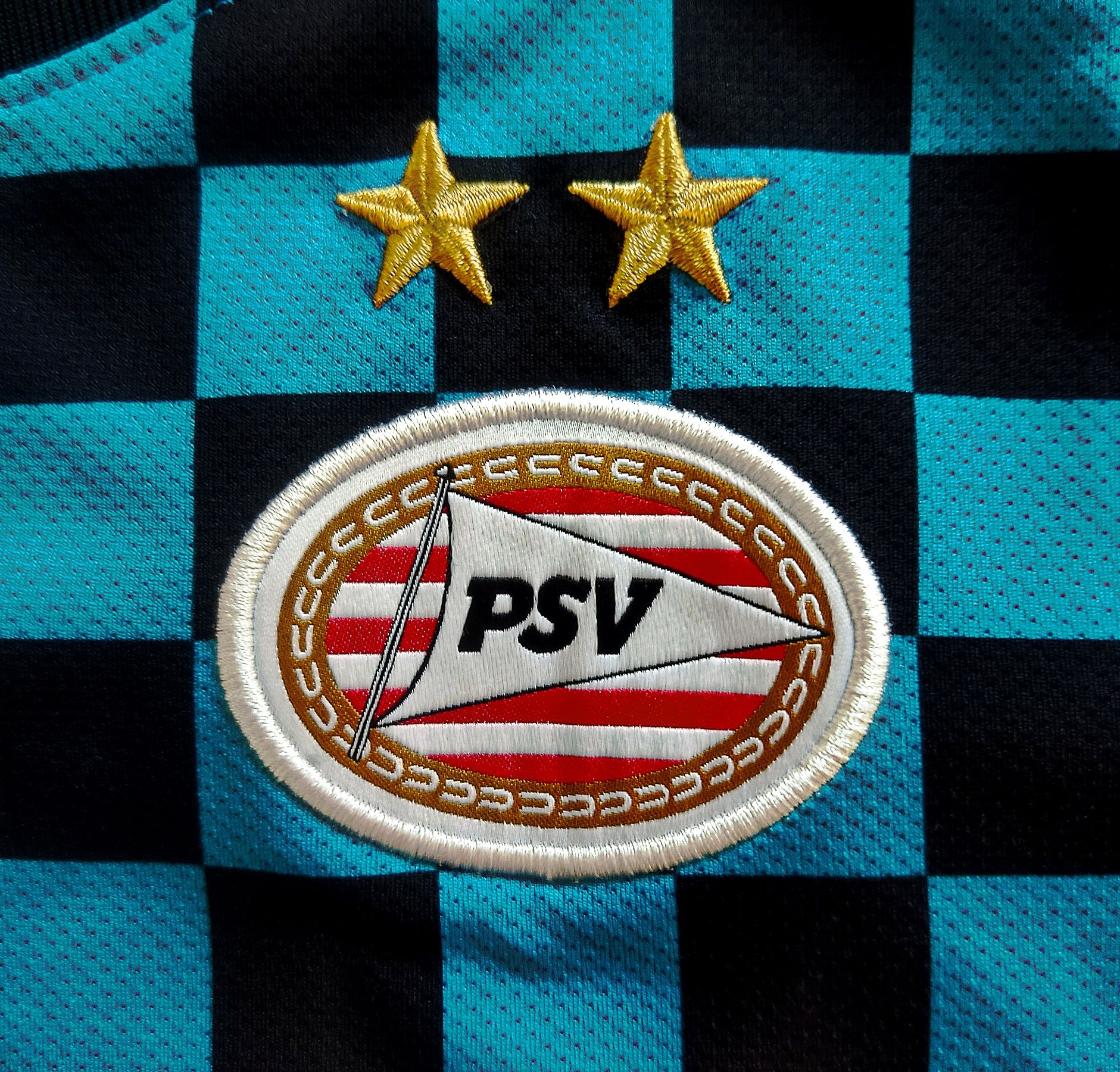 Koszulka piłkarska PSV Eindhoven (wyjazdowa sezon 2011/13) Nike YouthL
