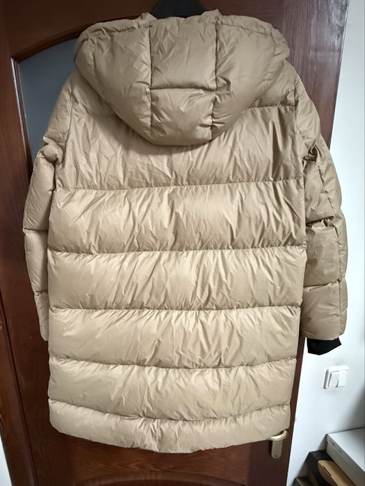 Куртка жіноча  пуховик Prada м