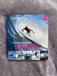Książka Surfing National Geographic