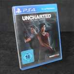 => ENG 5/5 Uncharted: The Lost Legacy PS4 GameBAZA