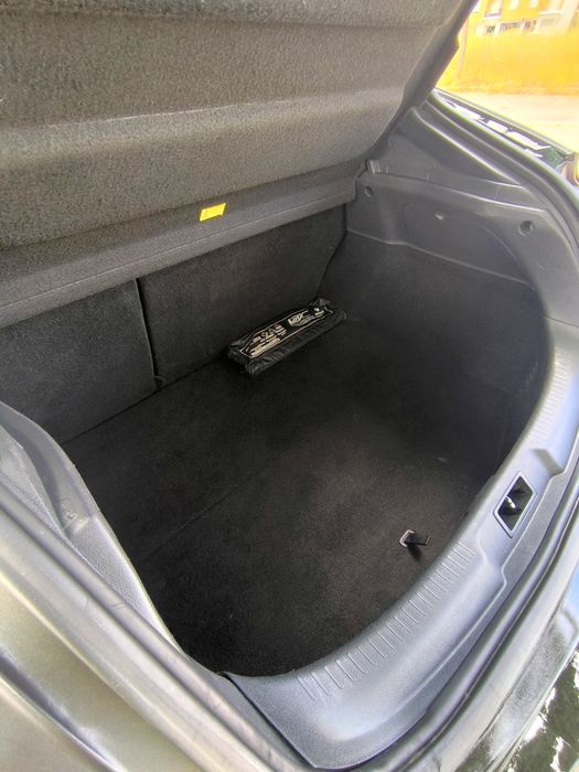Renault Mégane RS 250cv - TROCO