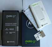 Motorola Moto G53 4 GB / 128 GB 5G niebieski stan BDB