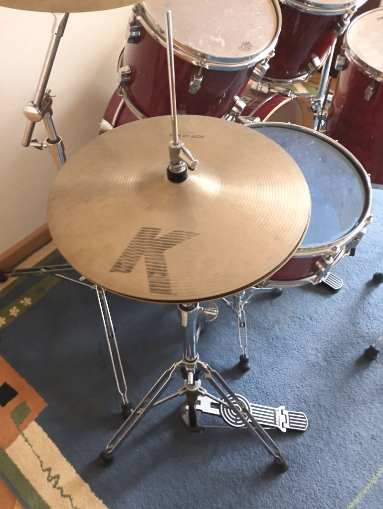 Perkusja Sonor Forece 3003
