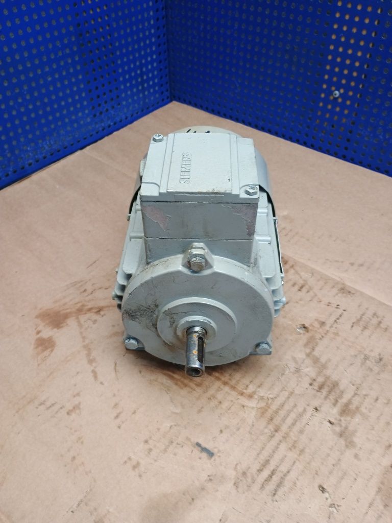 Silnik 0,37kW 1440/min Siemens motor indukcyjny