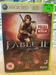 Fable II XBOX360 Skup/Wymiana/Sprzedaż Lara Games