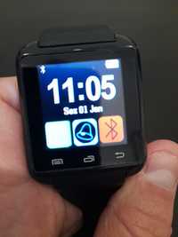 Smartwatch pouco usado