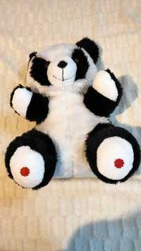 Maskotka Duży miś Panda około 50 cm