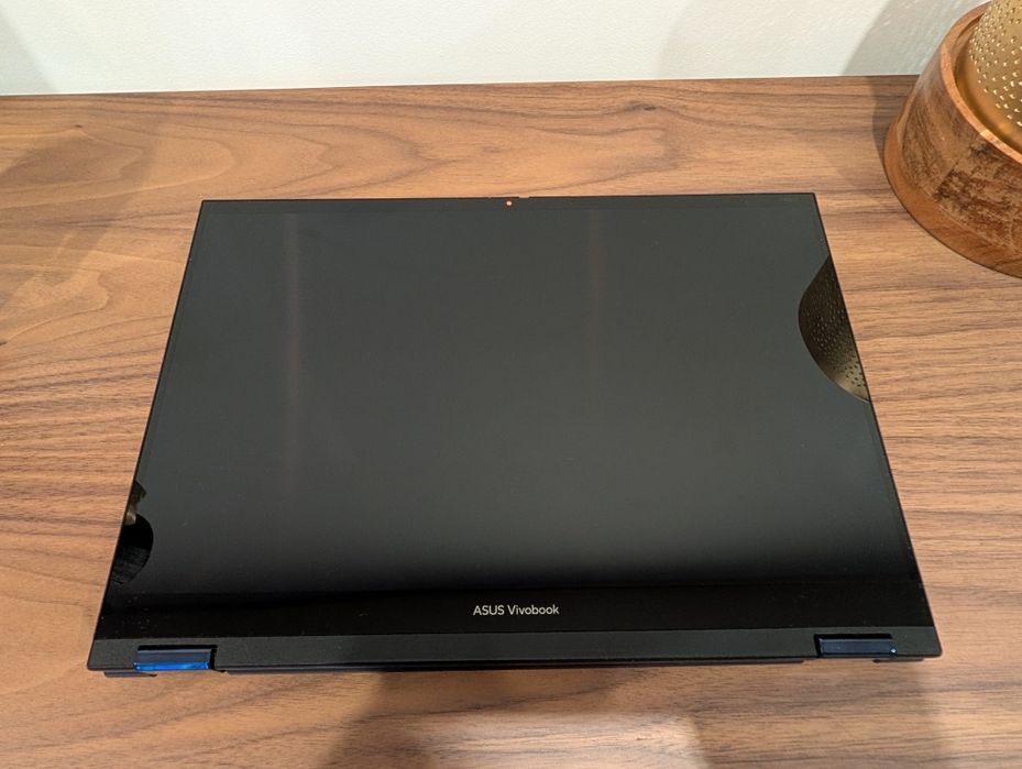 Portátil Asus Flip - 14" Touch - Com garantia