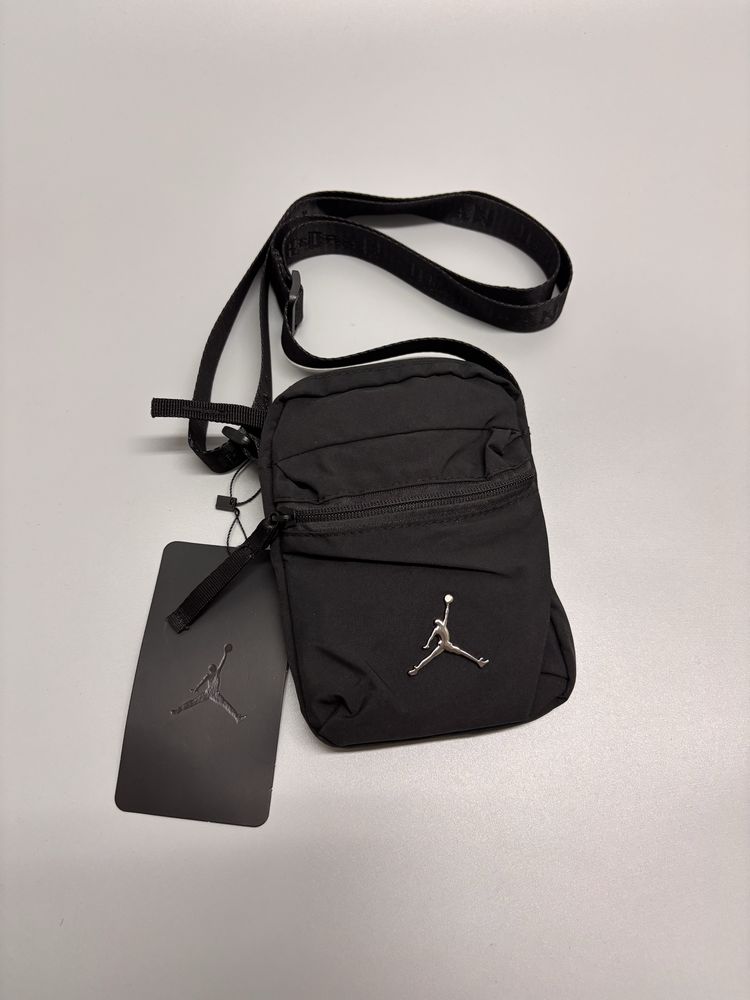 Сумка месенджер джордан jordan