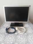 Monitor Benq LCD "20" FP202W