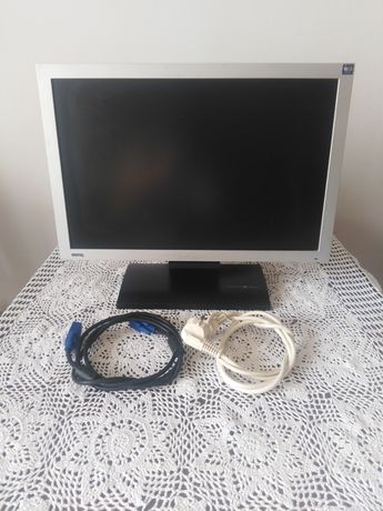 Monitor Benq LCD "20" FP202W