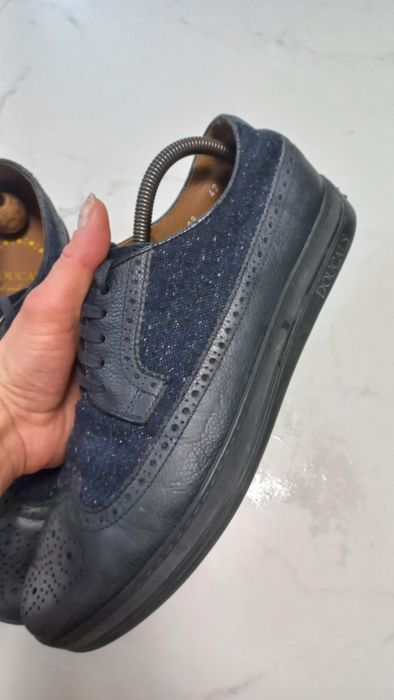 Чоловічі туфлі, черевики Doucal's