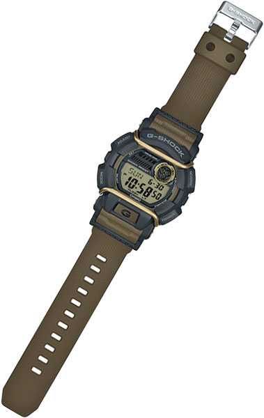 Классные часы Casio G-Shock GD400 лучшая цена в интернете!
